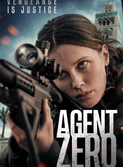 دانلود فیلم Agent Zero (Badh)