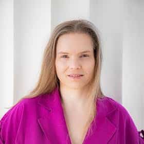Corinna Pumm