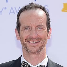 Denis O'Hare