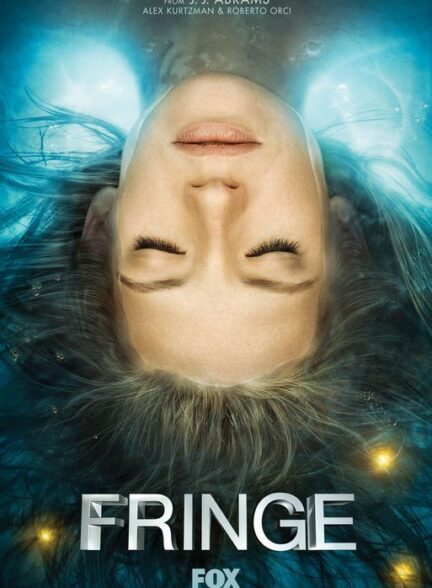 دانلود سریال Fringe