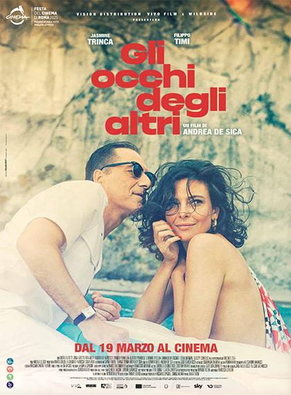 دانلود فیلم The Eyes of Others