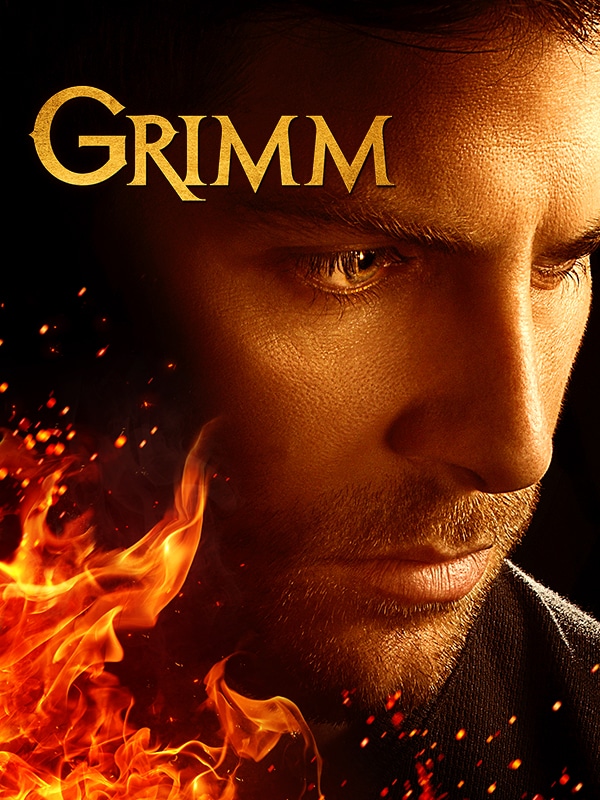 دانلود سریال Grimm