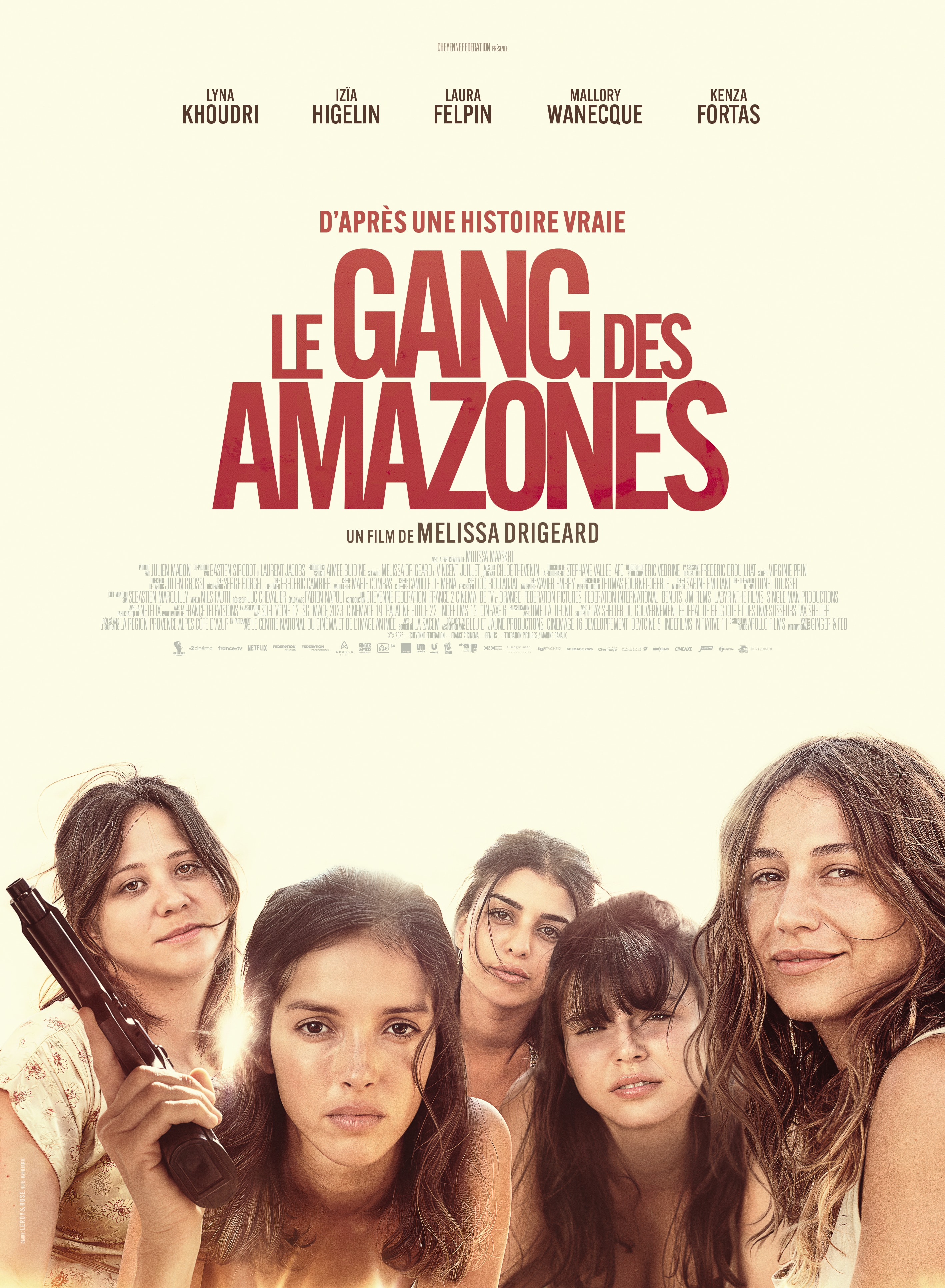 دانلود فیلم Unsubmissives - اصل موویز