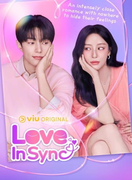 دانلود سریال Love in Sync