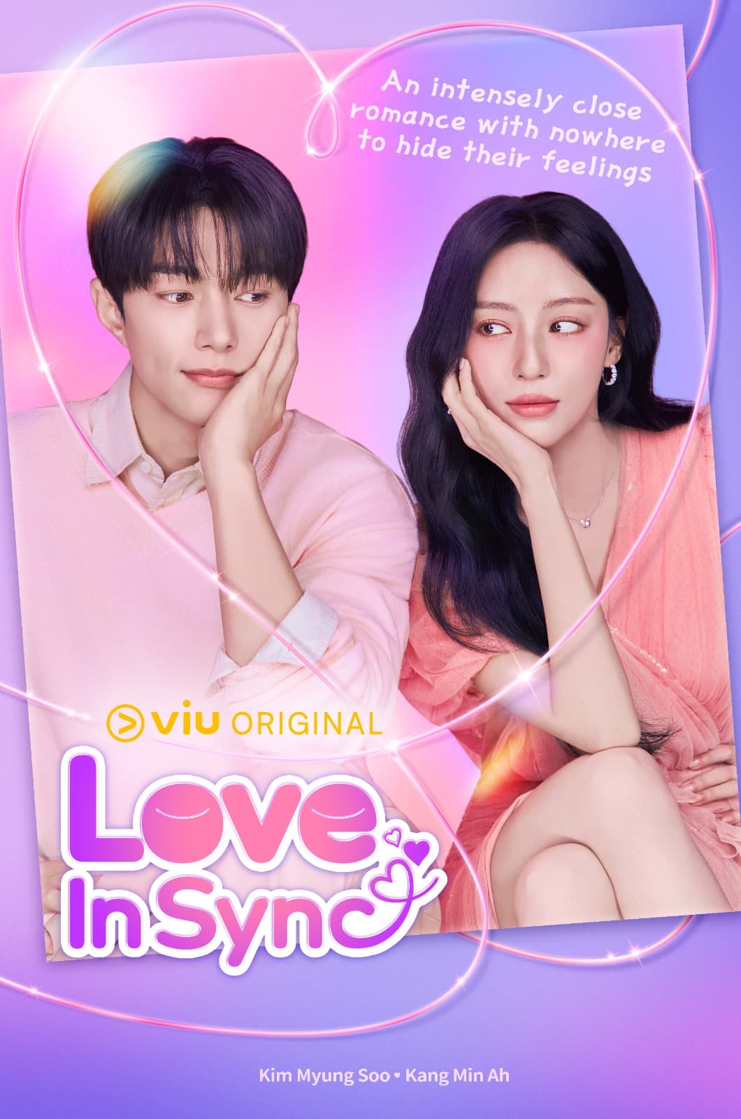 دانلود سریال Love in Sync