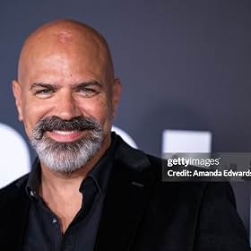 Philip Anthony-Rodriguez