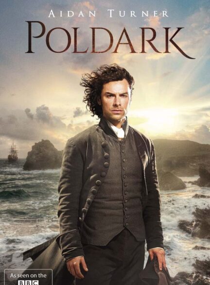 دانلود سریال Poldark