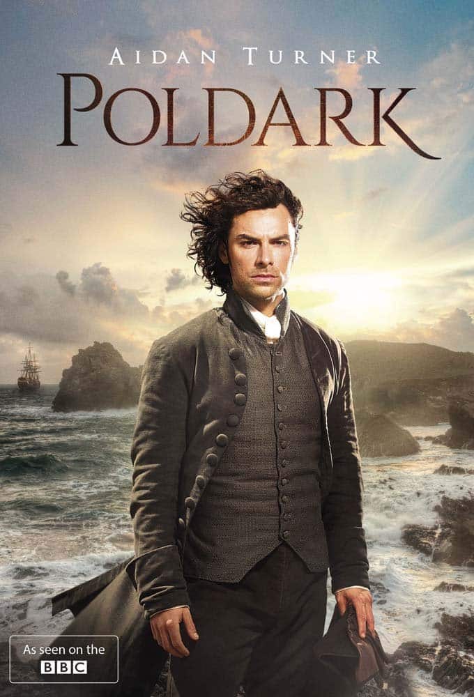 دانلود سریال Poldark - اصل موویز