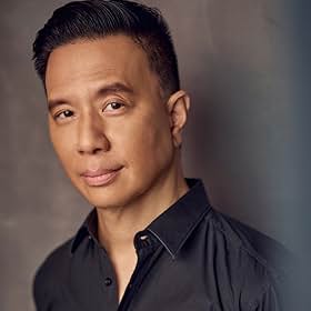 Reggie Lee