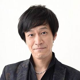 Rikiya Koyama