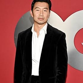Simu Liu