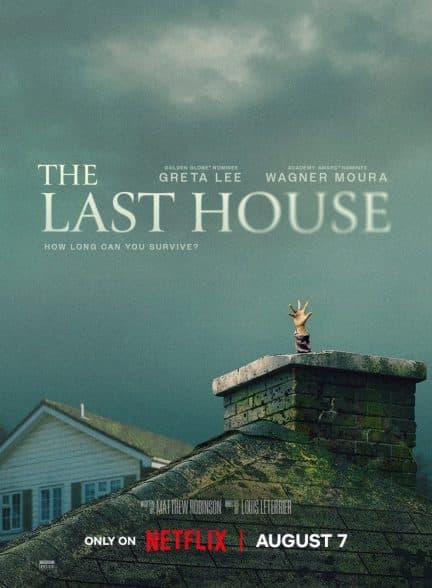 دانلود فیلم The Last House 2026