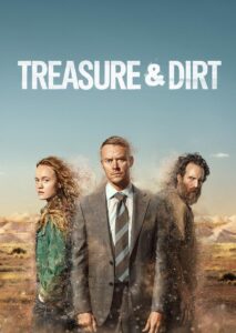 دانلود سریال Treasure & Dirt