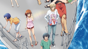 Grand Blue