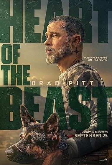 دانلود فیلم Heart of the Beast 2026 - اصل موویز