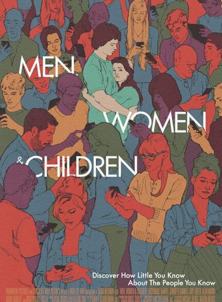 دانلود فیلم Men, Women & Children 2014