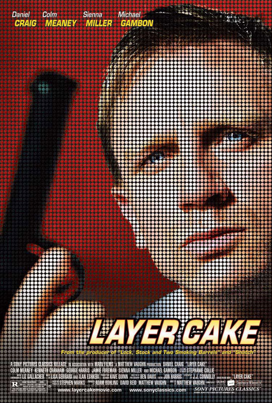 دانلود فیلم Layer Cake 2004 - اصل موویز