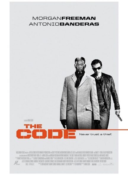 دانلود فیلم The Code 2009