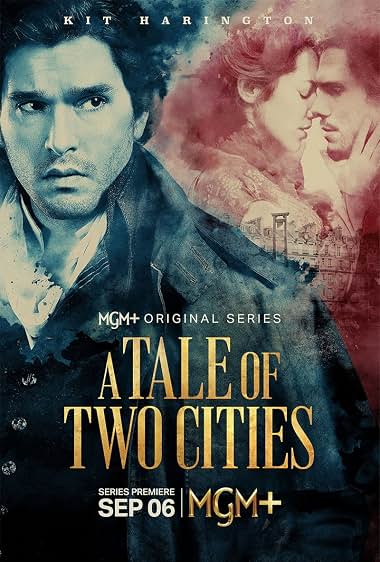 دانلود سریال A Tale of Two Cities