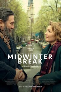 دانلود فیلم Midwinter Break 2026