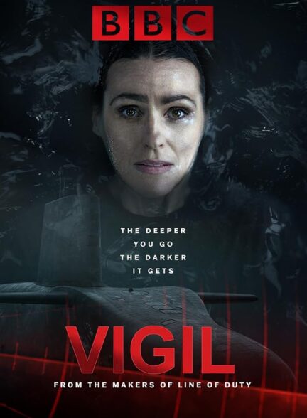 دانلود سریال Vigil