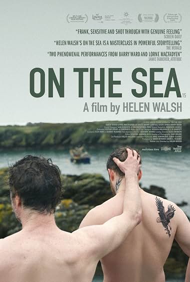 دانلود فیلم 2025 On the Sea - اصل موویز