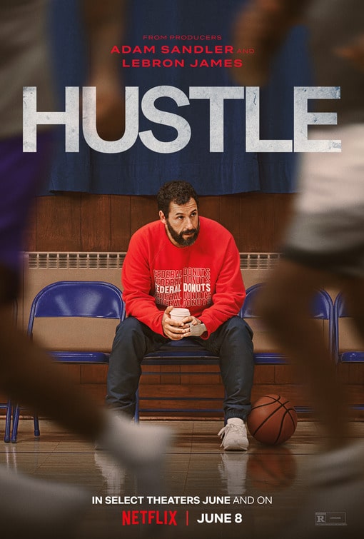 دانلود فیلم Hustle 2022 - اصل موویز
