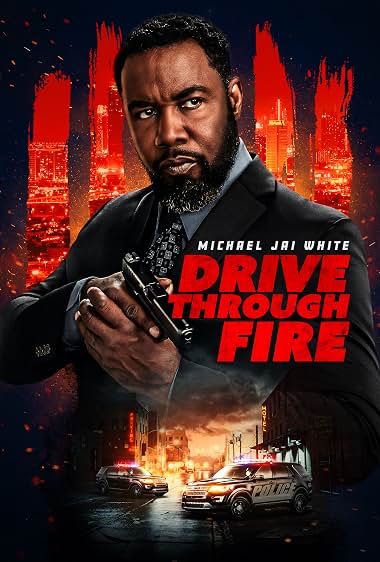 دانلود فیلم Drive Through Fire 2026 - اصل موویز