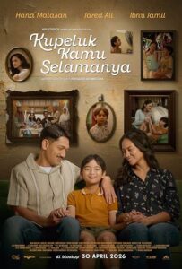 دانلود فیلم Kupeluk Kamu Selamanya