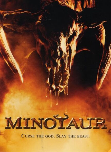 دانلود فیلم Minotaur 2006