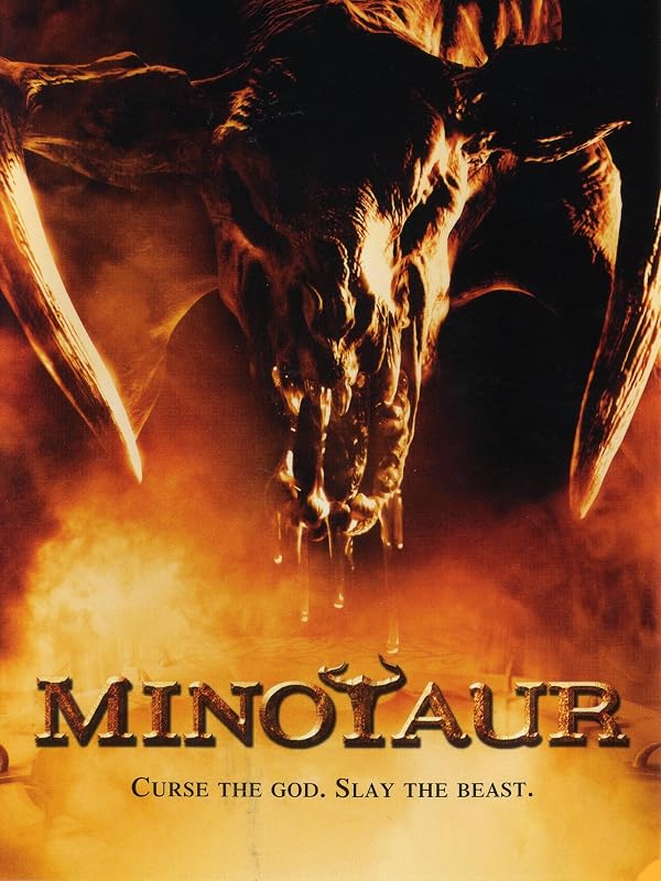 دانلود فیلم Minotaur 2006 - اصل موویز
