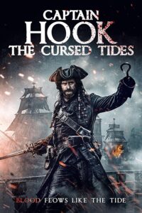 دانلود فیلم Captain Hook: The Cursed Tides