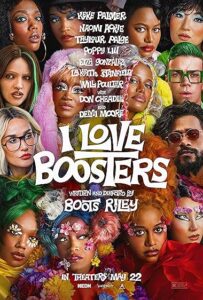 دانلود فیلم I Love Boosters 2026
