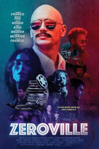 دانلود فیلم Zeroville 2019