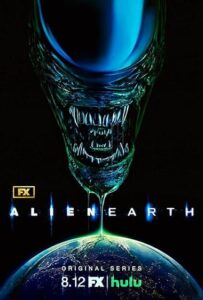 دانلود سریال Alien: Earth