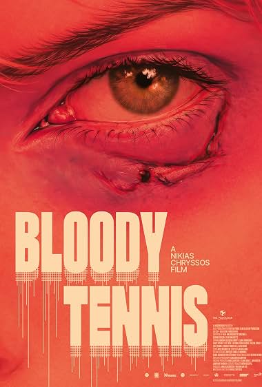 دانلود فیلم Bloody Tennis 2026 - اصل موویز