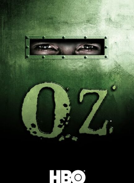 دانلود سریال Oz