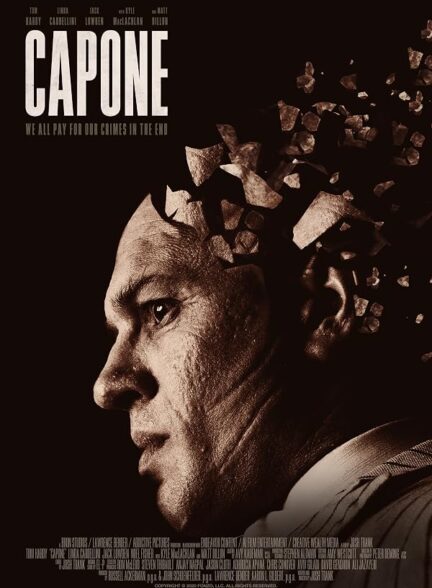دانلود فیلم Capone 2020