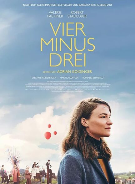 دانلود فیلم Vier Minus Drei
