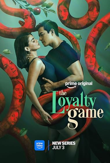 دانلود سریال  The Loyalty Game