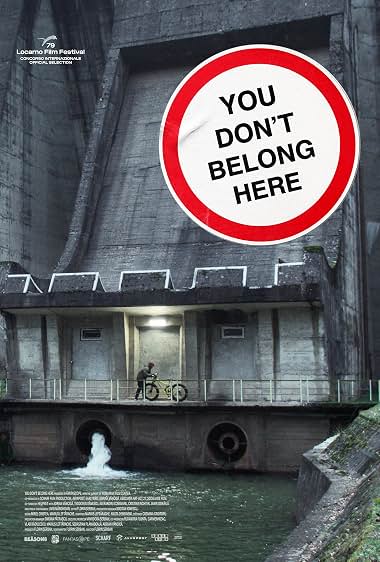 دانلود فیلم You Don’t Belong Here