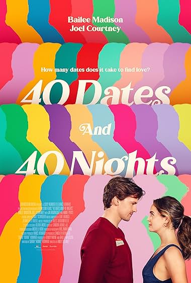 دانلود فیلم 40 Dates and 40 Nights - اصل موویز