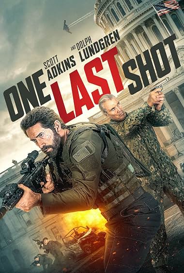 دانلود فیلم One Last Shot 2026 - اصل موویز