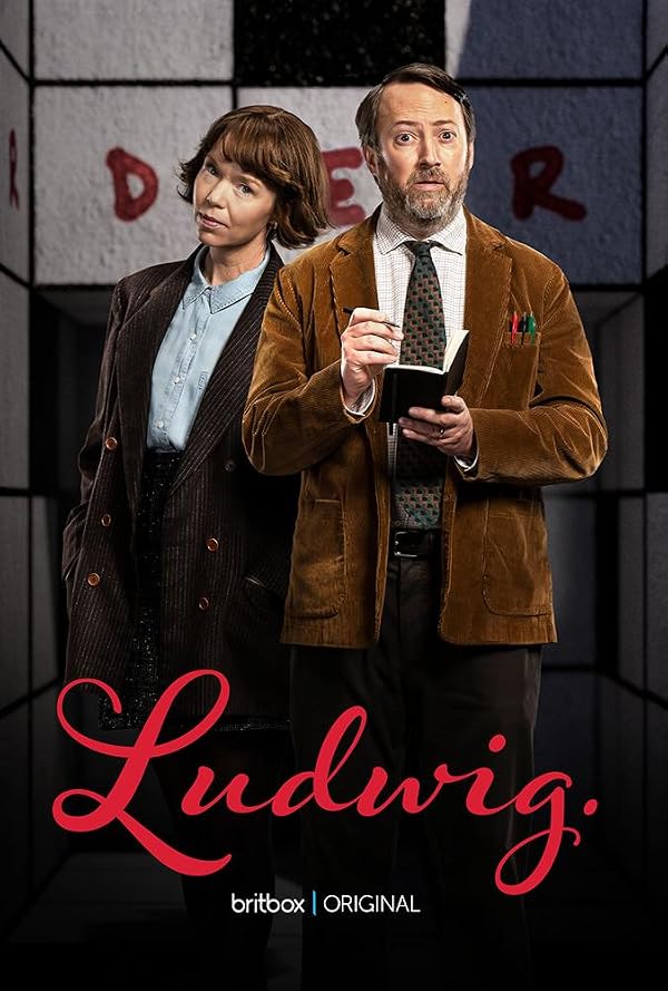 دانلود سریال Ludwig - اصل موویز