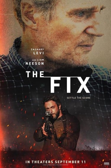 دانلود فیلم The Fix 2026 - اصل موویز