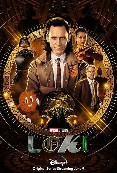 دانلود سریال Loki