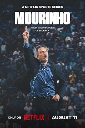 دانلود سریال Mourinho