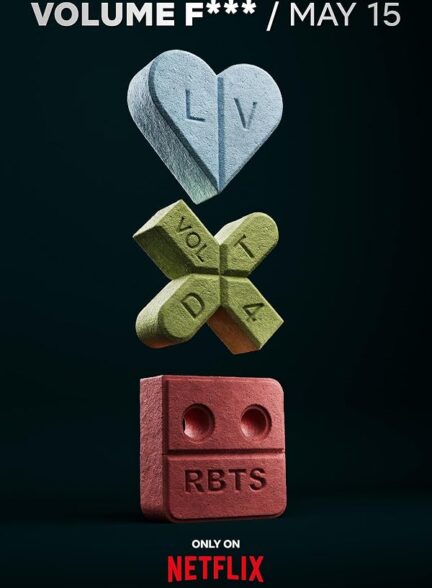 دانلود انیمیشن Love, Death & Robots
