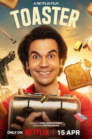 دانلود فیلم Toaster 2026