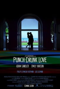 دانلود فیلم Punch-Drunk Love 2002